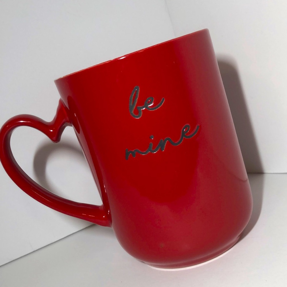 Ceramic cup/mug